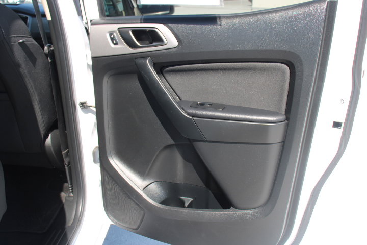 Used 2023 Ford Ranger XLT w/ Trailer Tow Package RWD image 16