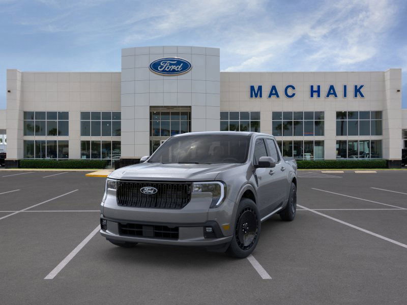 New 2025 Ford Maverick Lobo image 2