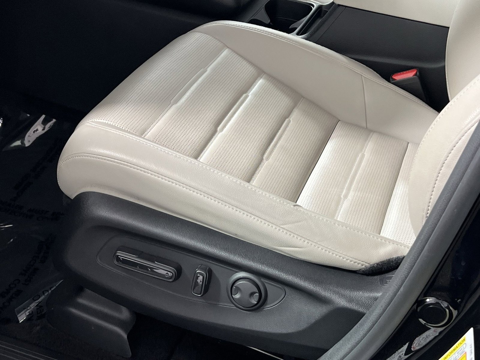 Used 2024 Honda CR-V EX-L image 14