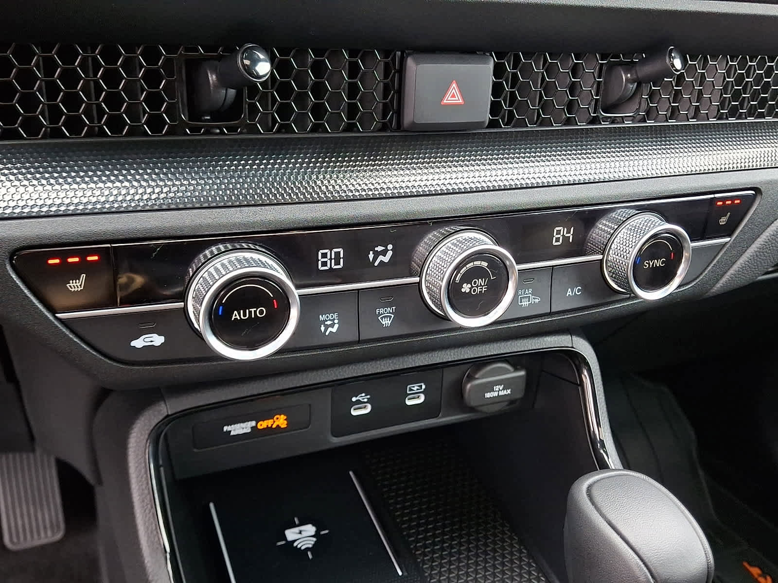 Certified 2026 Honda CR-V TrailSport image 17