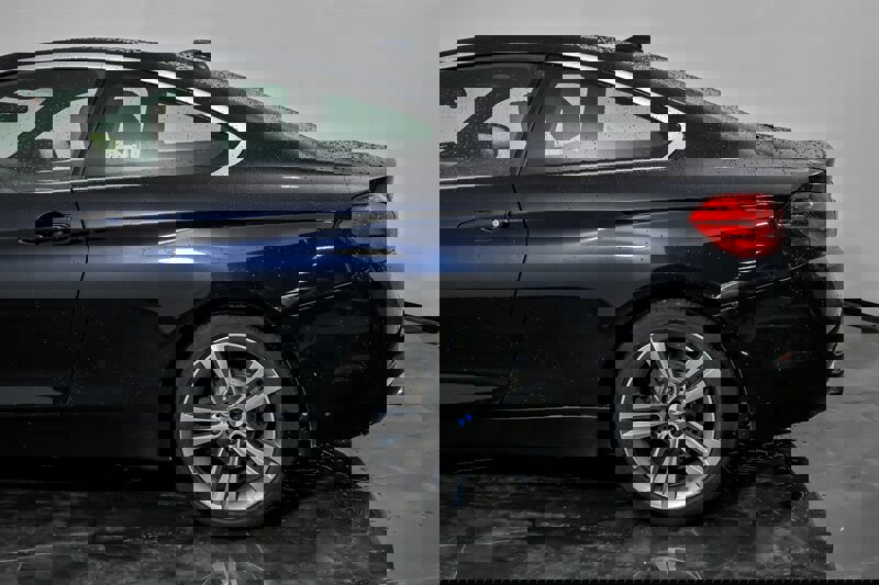 Used 2016 BMW 428i xDrive Coupe image 7