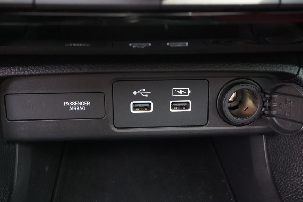 Used 2024 Honda Civic Si image 26