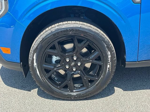 New 2026 Ford Maverick Lariat w/ Black Appearance Package AWD/4WD image 27