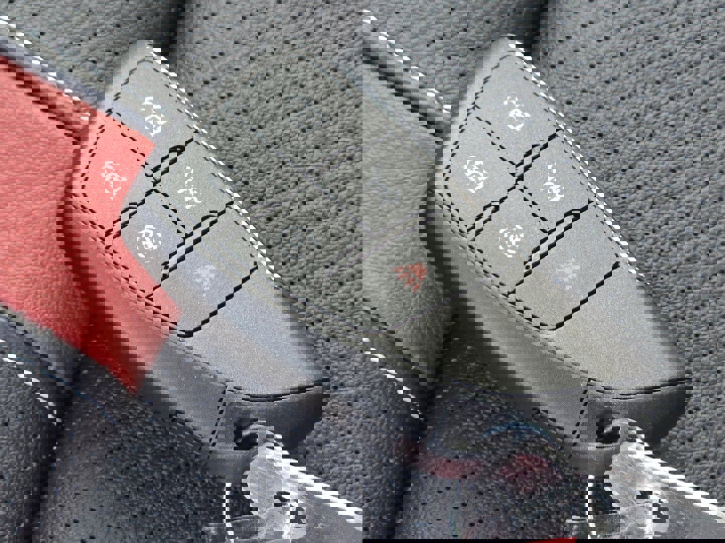 New 2026 Chevrolet Traverse RS w/ LPO, Floor Liner Package image 18