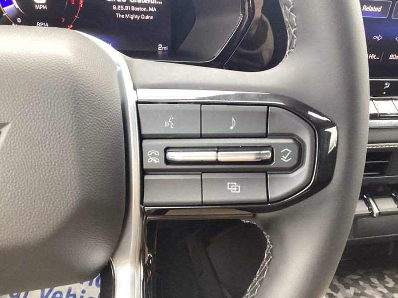 New 2026 Chevrolet Colorado LT image 30