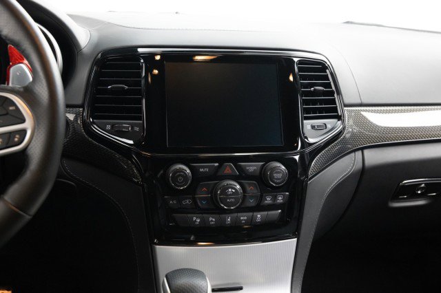 Used 2020 Jeep Grand Cherokee Trackhawk image 18