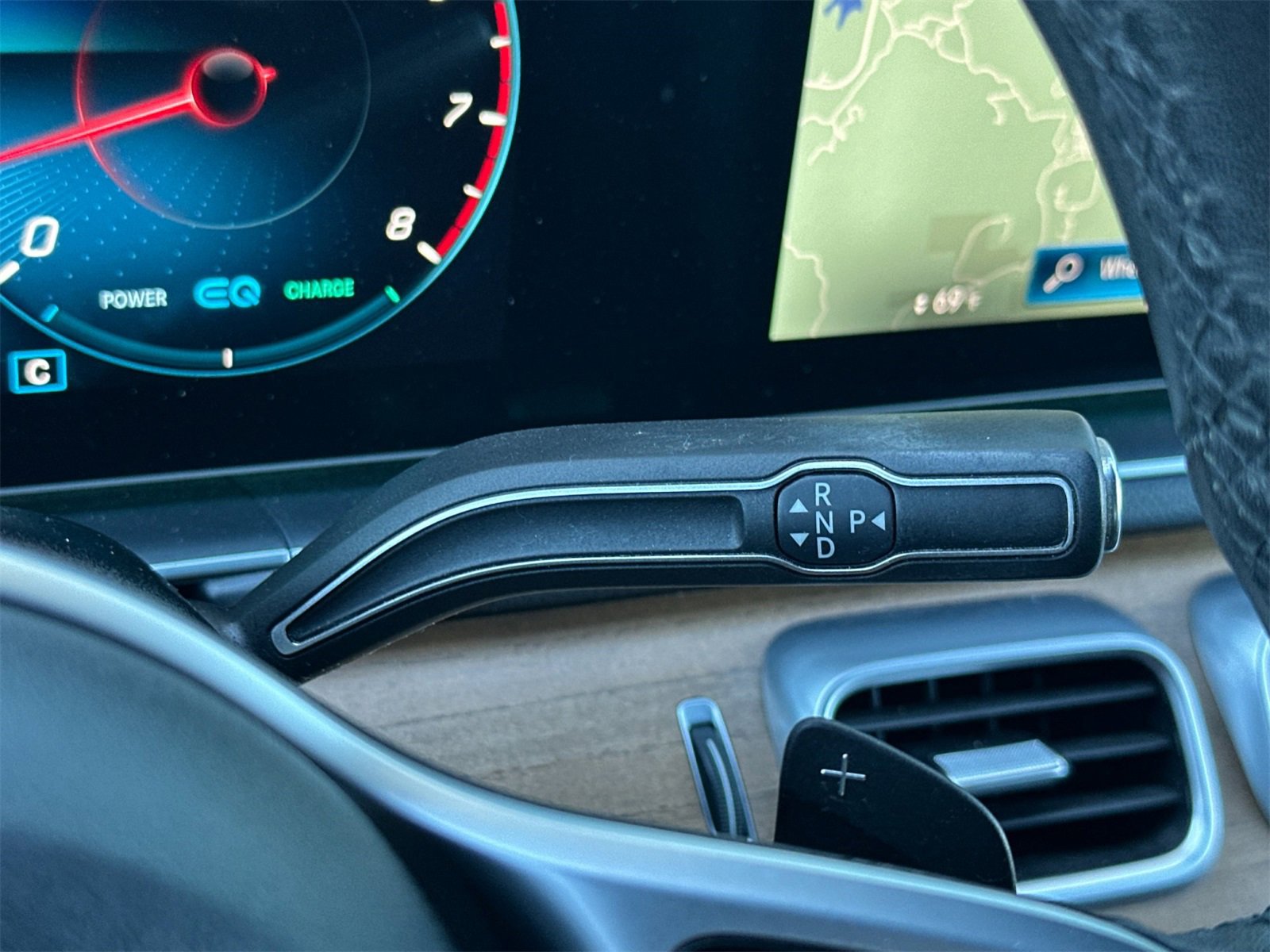 Certified 2022 Mercedes-Benz GLS 450 GLS 450 image 26