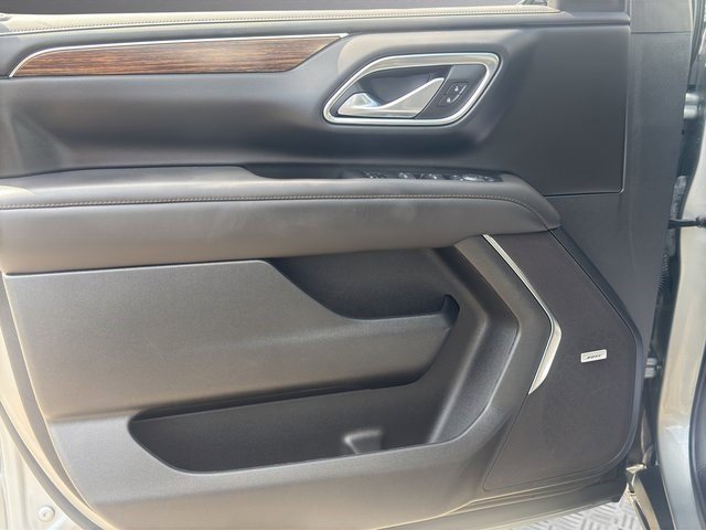 Certified 2024 Chevrolet Tahoe High Country w/ Premium Package image 18