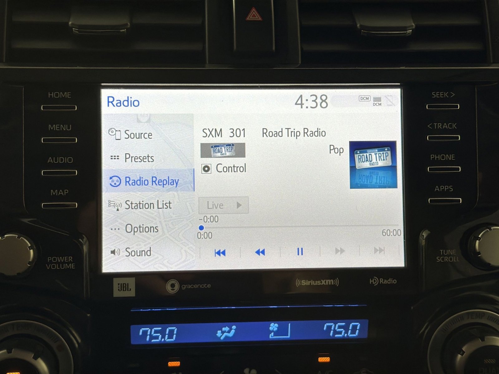 Used 2021 Toyota 4Runner TRD Pro image 18