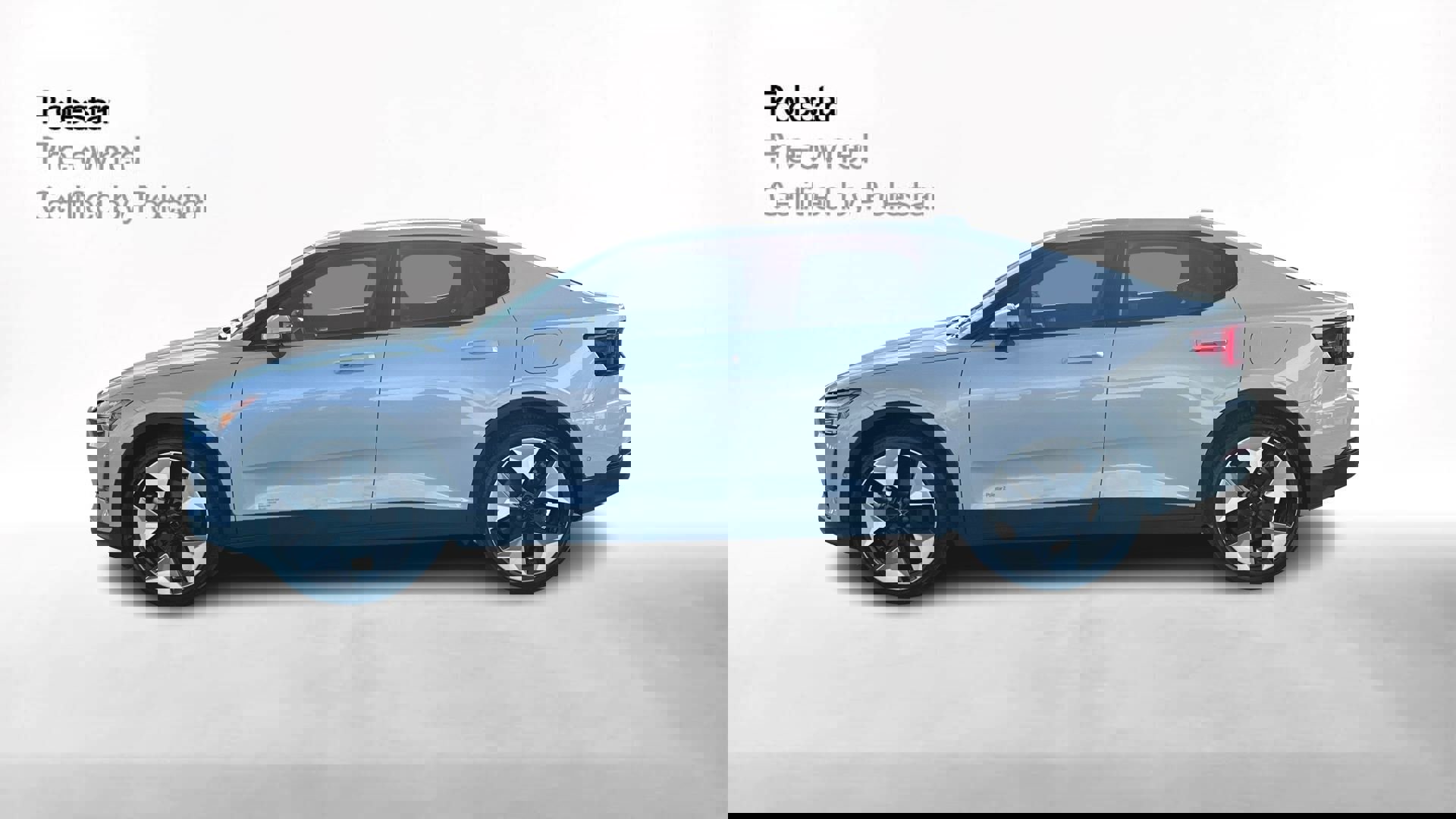 Used 2023 Polestar Polestar 2 w/ Pilot Pack image 2