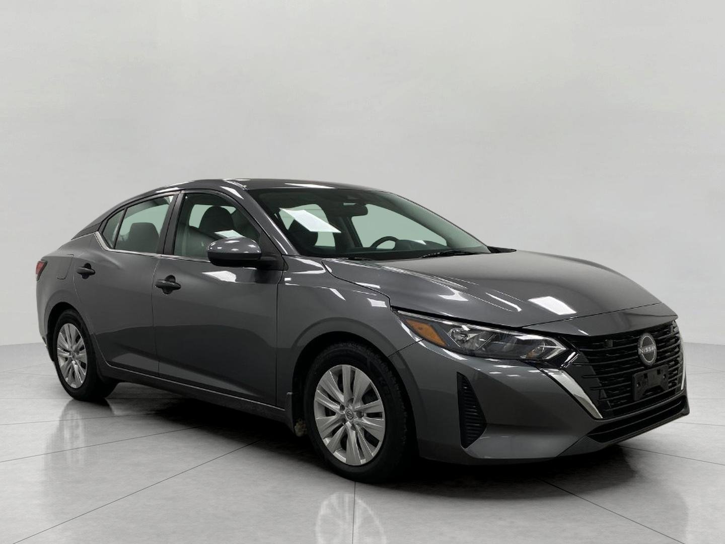 Used 2024 Nissan Sentra S