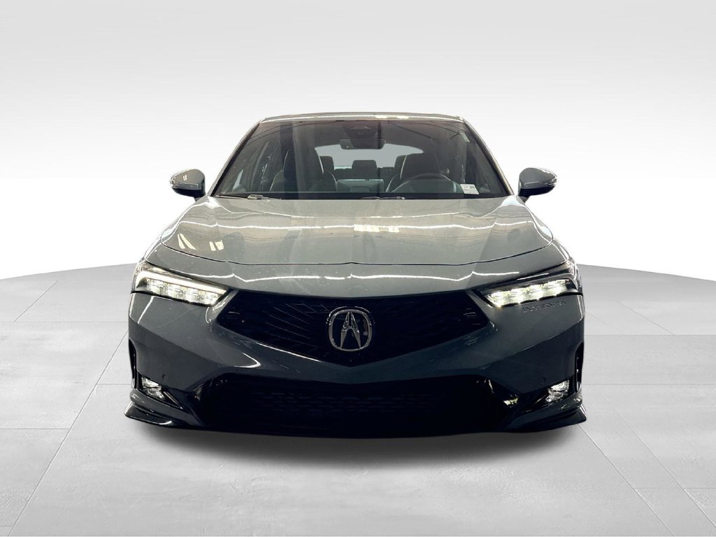 New 2026 Acura Integra A-Spec w/ Technology Package FWD image 3