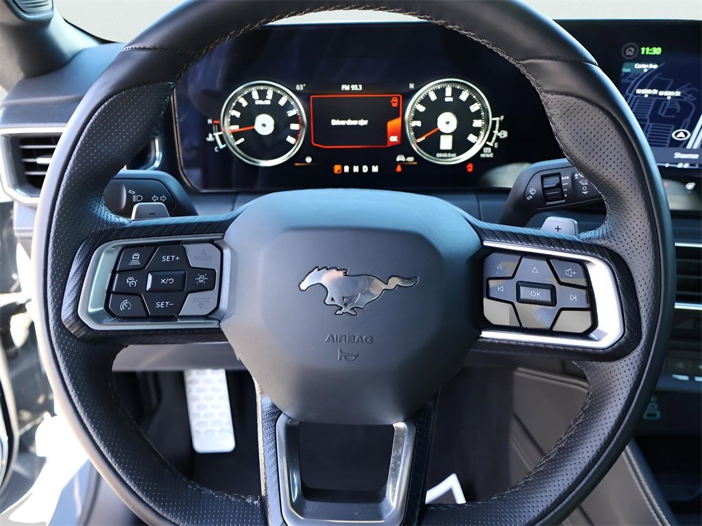 Used 2024 Ford Mustang GT Premium image 30