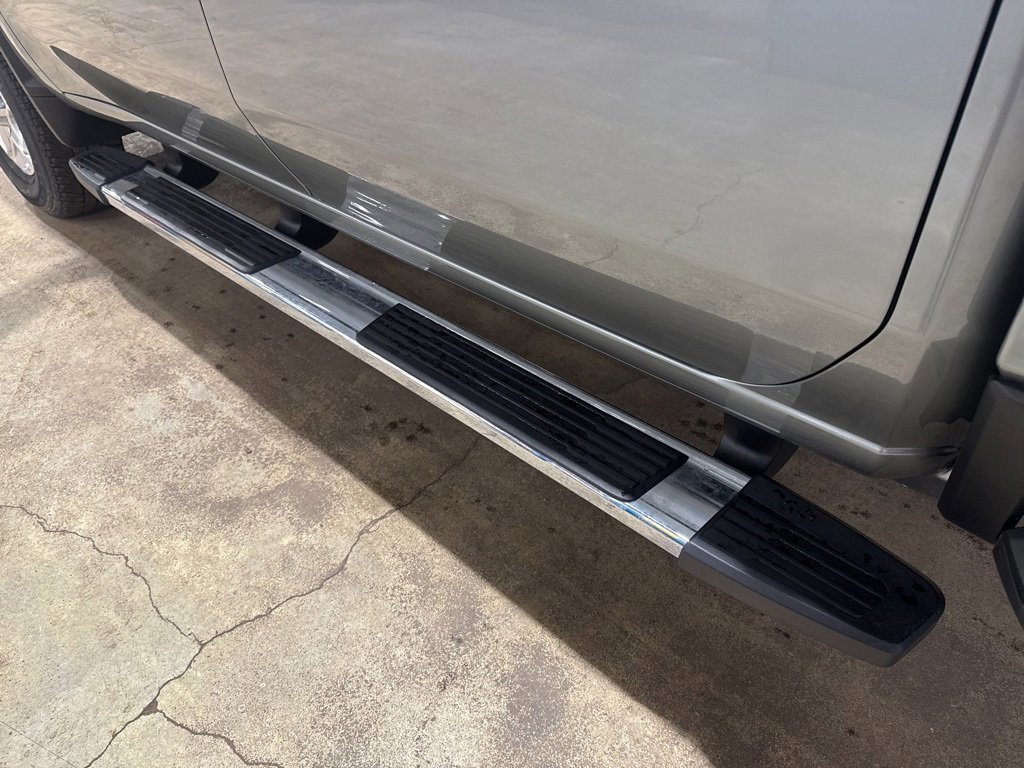 New 2026 Chevrolet Silverado 2500 LT w/ All Star Edition image 14