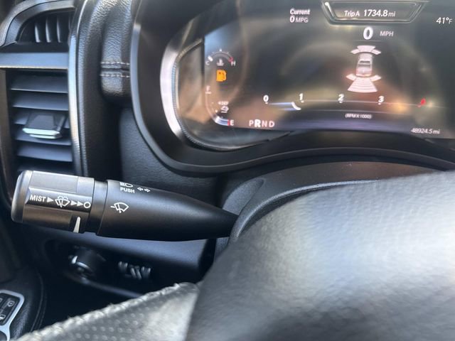 Used 2023 RAM 2500 Rebel w/ Level 1 Equipment Group image 32