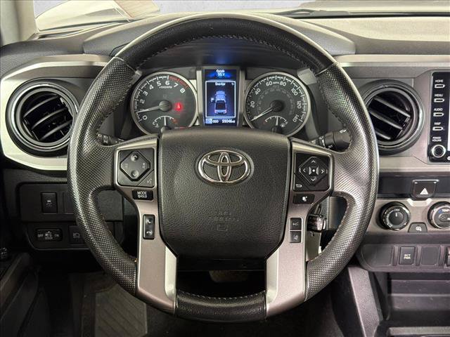 Used 2021 Toyota Tacoma SR5 AWD/4WD image 23