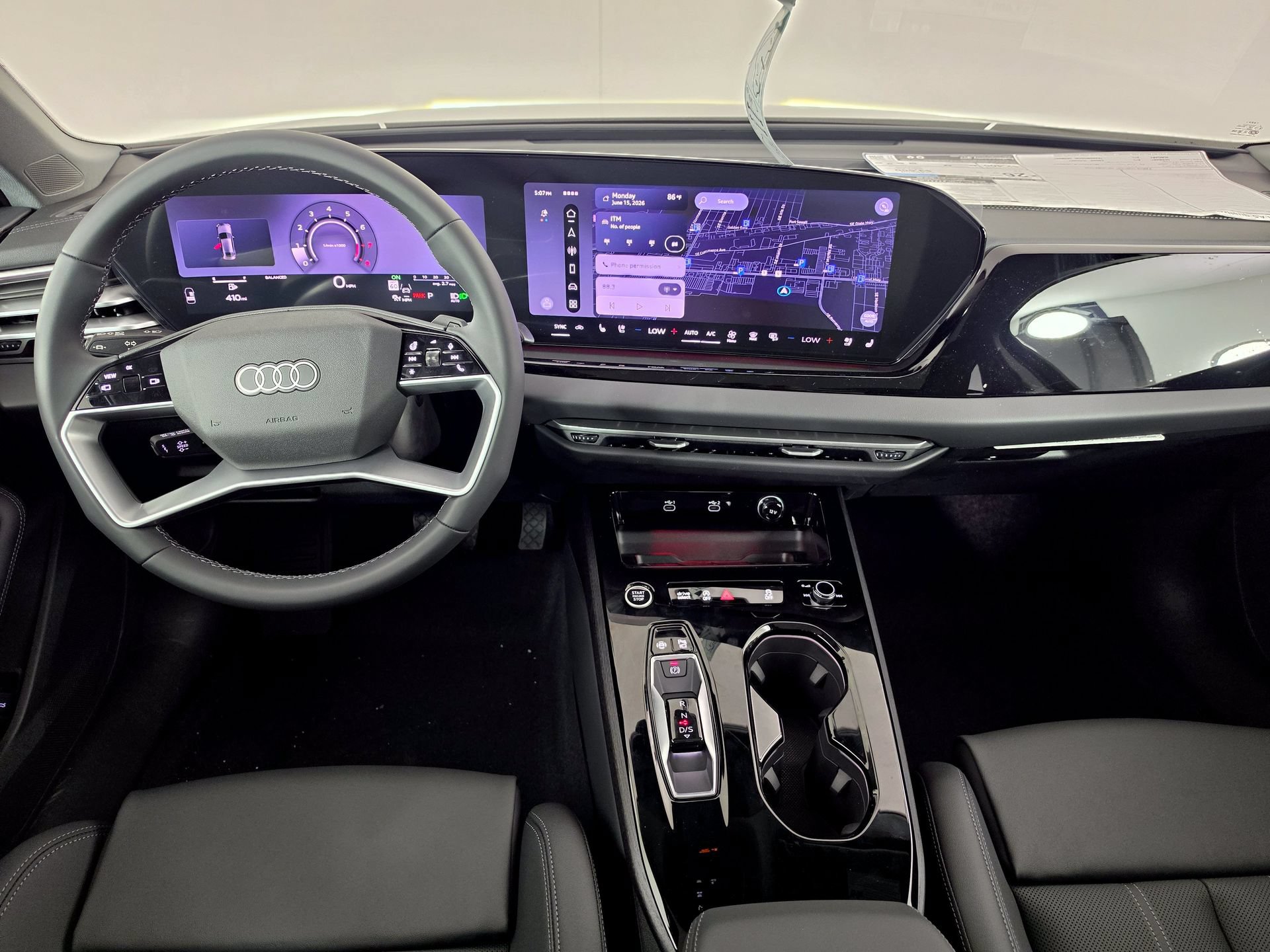 New 2026 Audi A5 2.0T Premium AWD/4WD image 31