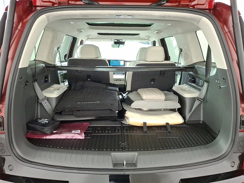 Used 2024 Hyundai Santa Fe Calligraphy image 31