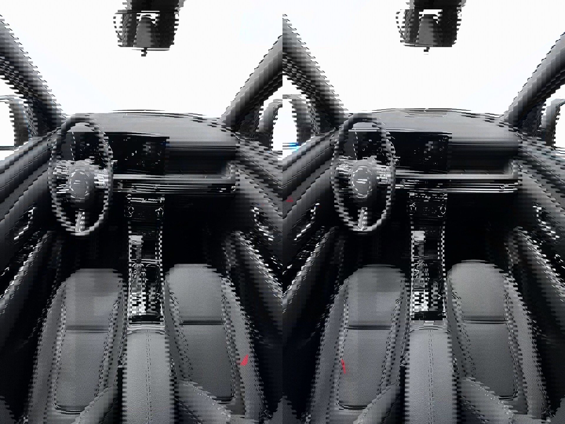 New 2026 Hyundai Santa Cruz XRT image 13