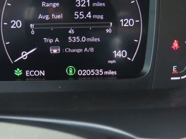 Certified 2026 Honda Civic Sport Touring image 29