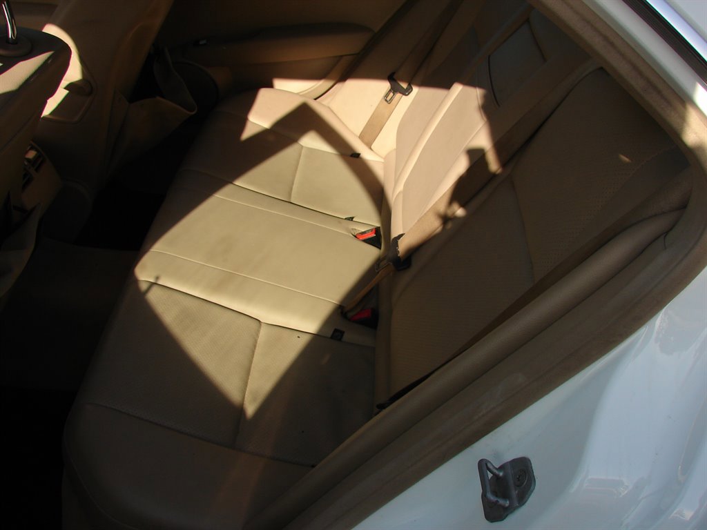 Used 2014 Mercedes-Benz C 250 Sedan image 10