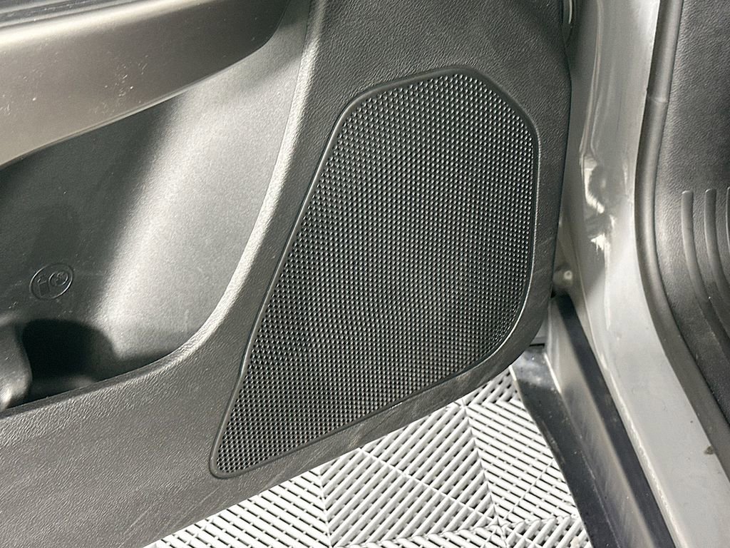 Certified 2021 Jeep Cherokee Latitude Lux image 28