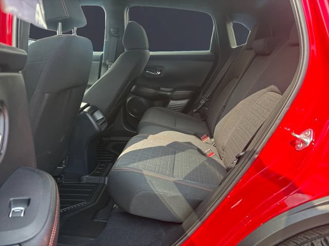 Used 2024 Honda HR-V Sport image 13