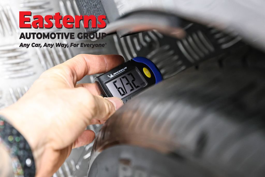Used 2025 Ford Mustang Premium RWD image 24