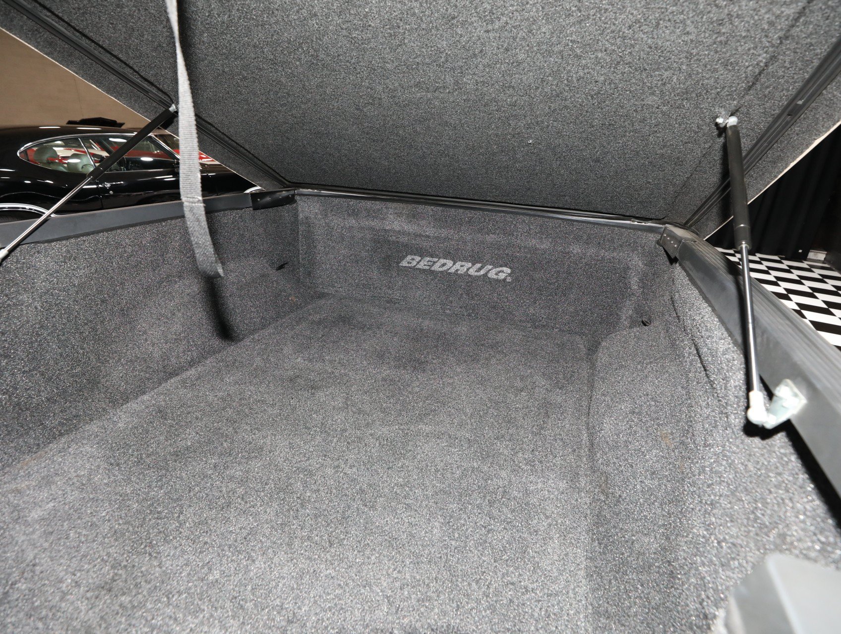 Used 2002 Ford F150 2WD SuperCrew image 5