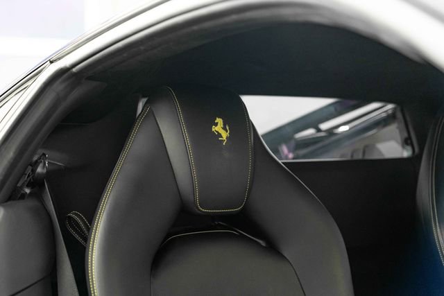 Used 2017 Ferrari 488 GTB RWD image 26