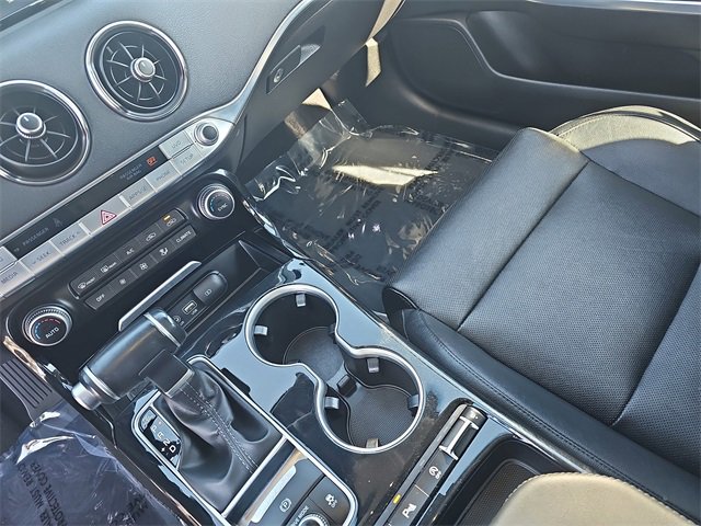 Used 2018 Kia Stinger image 23