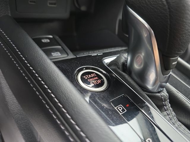 Used 2024 Nissan Kicks SV w/ Interior Electronics Package image 34