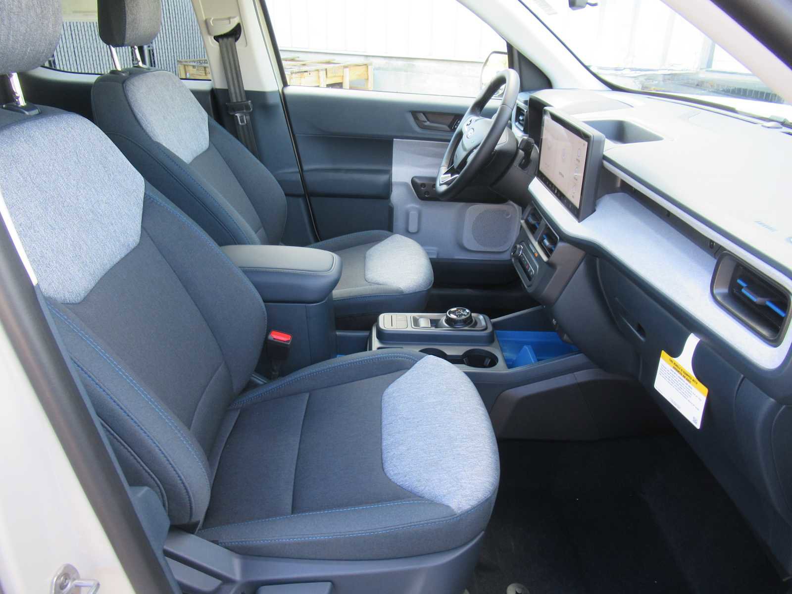 New 2025 Ford Maverick XLT w/ Equipment Group 301A image 16