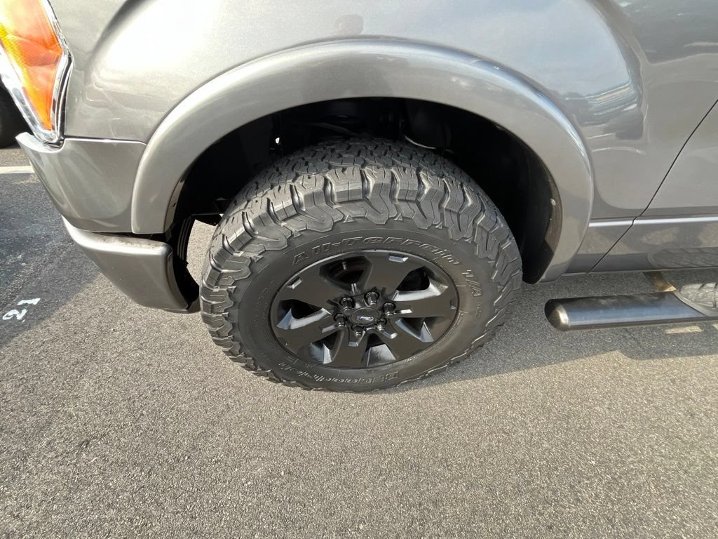 Used 2013 Ford F150 FX2 RWD image 40