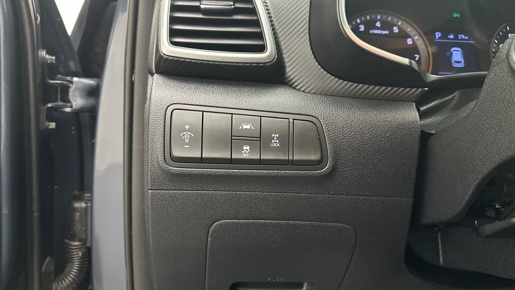 Used 2019 Hyundai Tucson SE AWD/4WD image 19