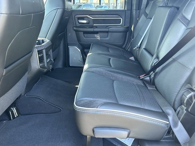 New 2026 RAM 2500 Laramie image 23