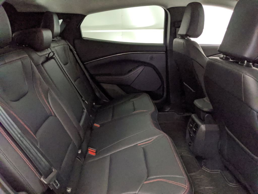 New 2025 Ford Mustang Mach-E Premium w/ Sport Appearance Package image 25