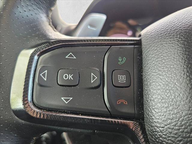 Used 2024 RAM 1500 TRX AWD/4WD image 26