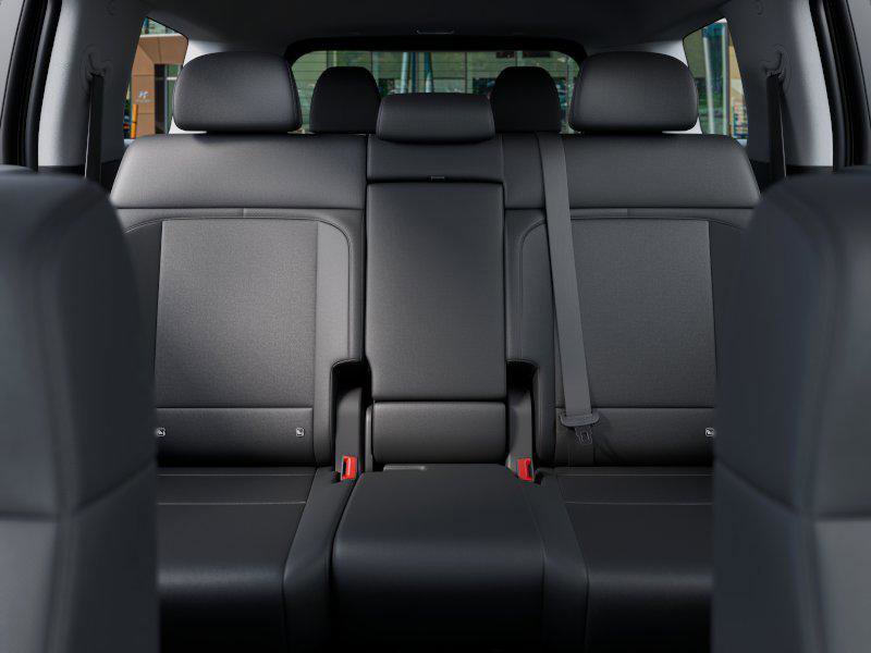 New 2026 Hyundai Santa Fe SE image 49