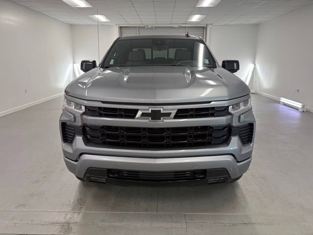 New 2026 Chevrolet Silverado 1500 RST w/ RST All Star Premium Package image 2