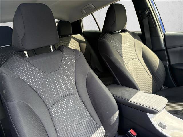 Used 2016 Toyota Prius Three FWD image 24
