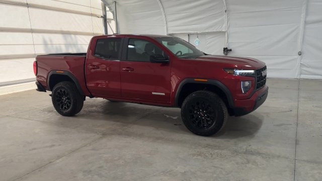 New 2026 GMC Canyon Elevation w/ Convenience Package RWD image 2