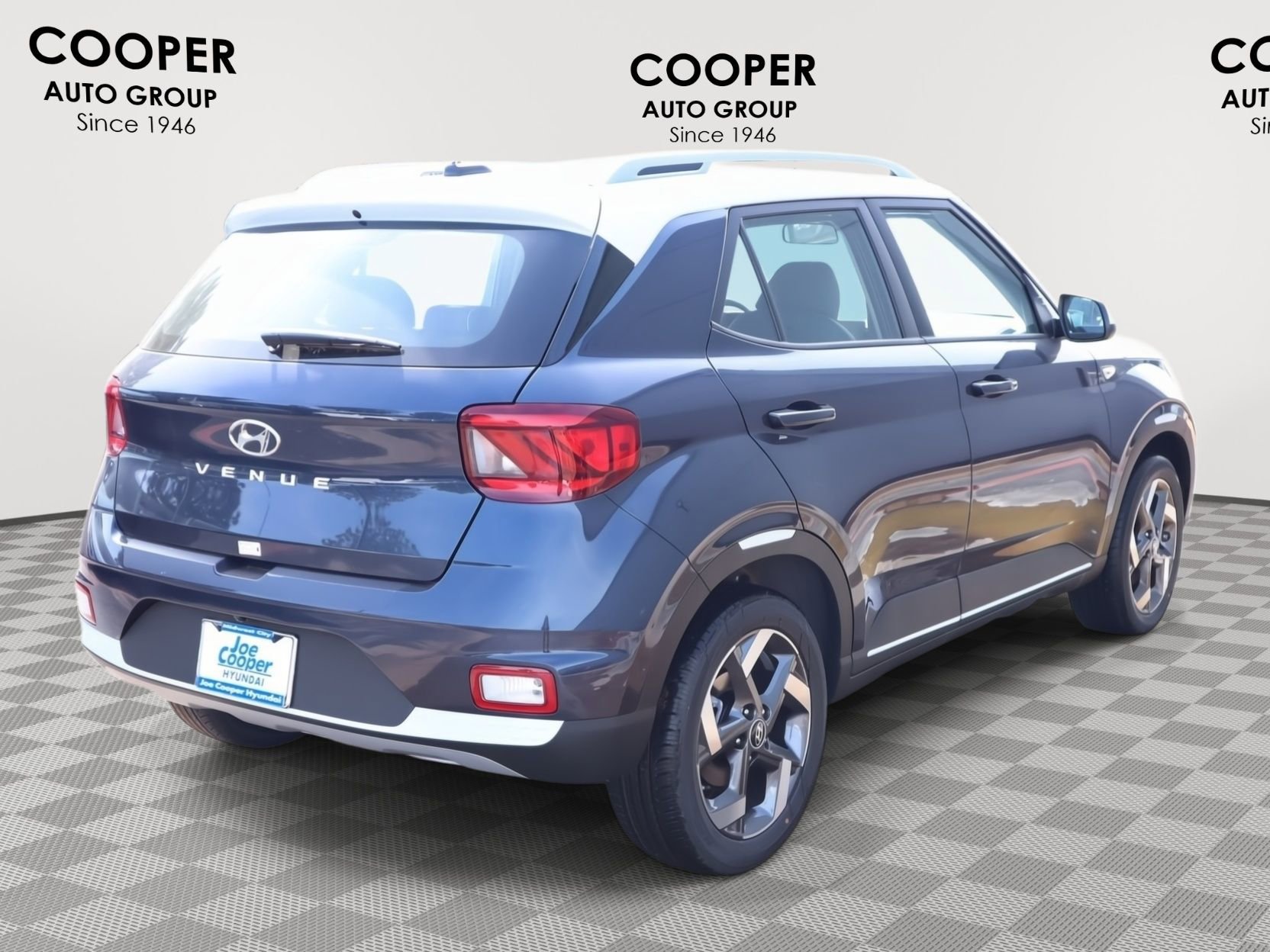 New 2026 Hyundai Venue SEL image 6