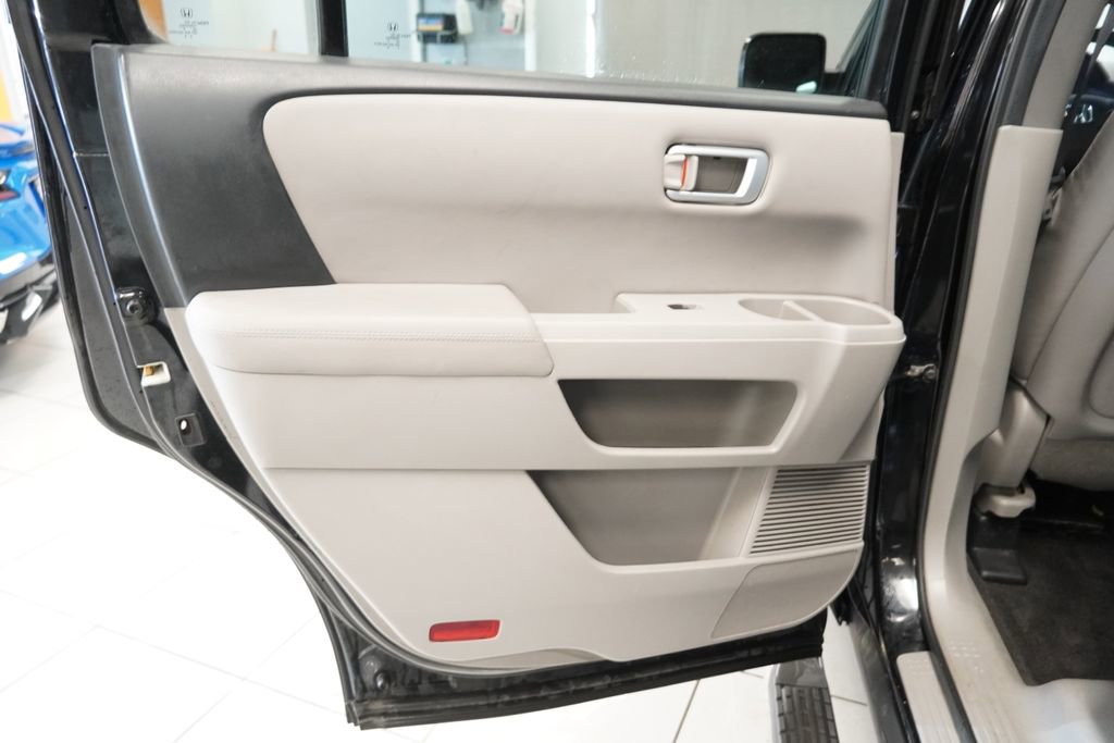 Used 2012 Honda Pilot EX-L image 26