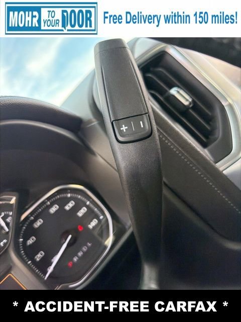 Used 2021 GMC Sierra 1500 Elevation image 20