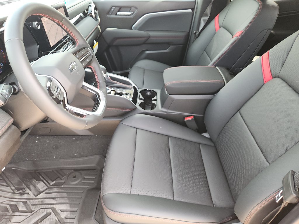 New 2026 Chevrolet Colorado Z71 w/ Technology Package AWD/4WD image 10