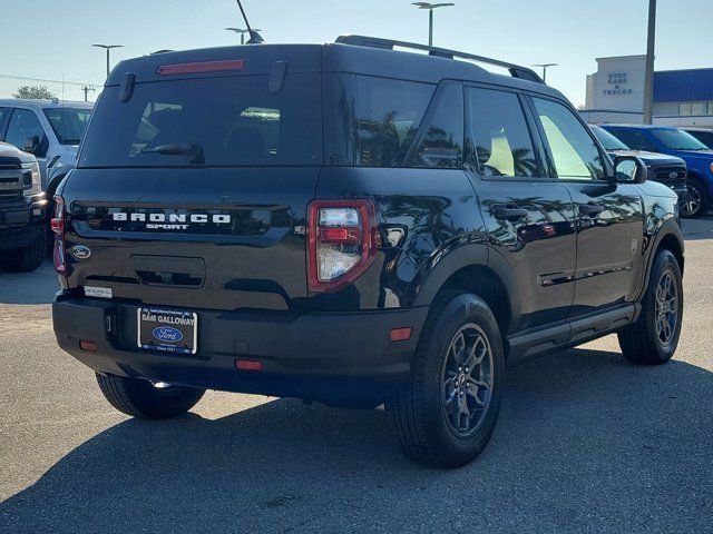 Certified 2024 Ford Bronco Sport Big Bend image 6