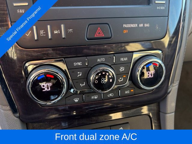 Used 2016 Buick Enclave Convenience FWD image 24