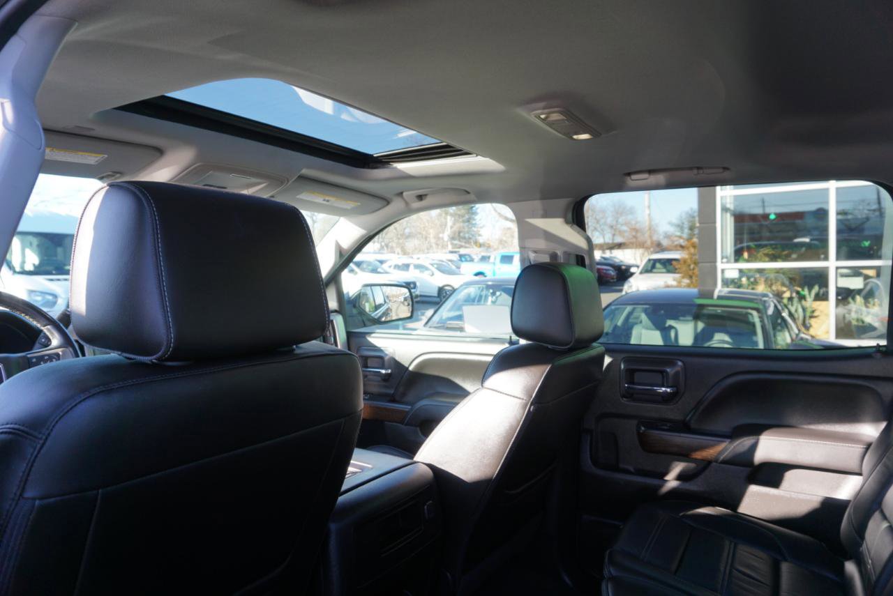 Used 2018 GMC Sierra 1500 Denali image 12