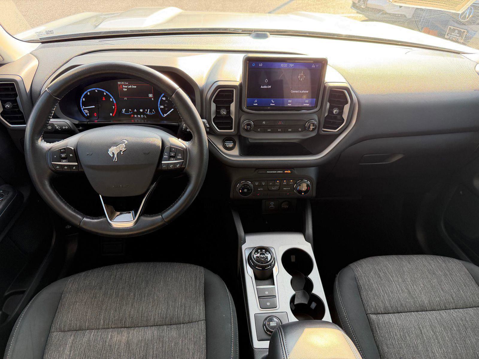 Used 2022 Ford Bronco Sport Big Bend w/ Convenience Package image 6